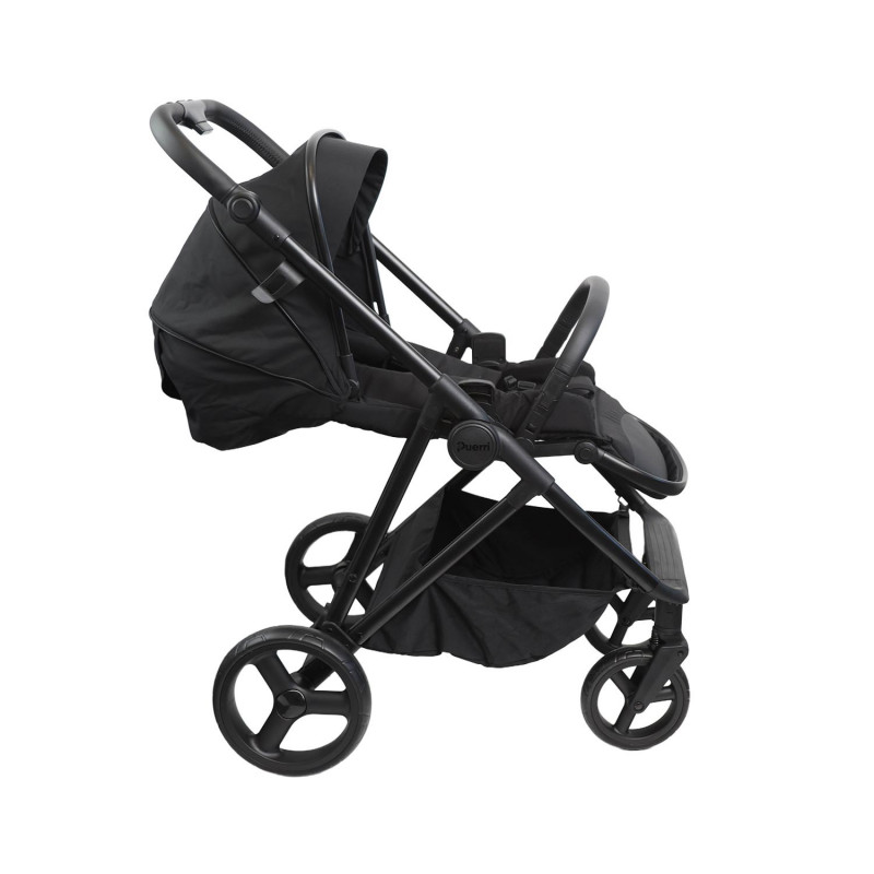 Puerri duo sistem Auretta, Black 