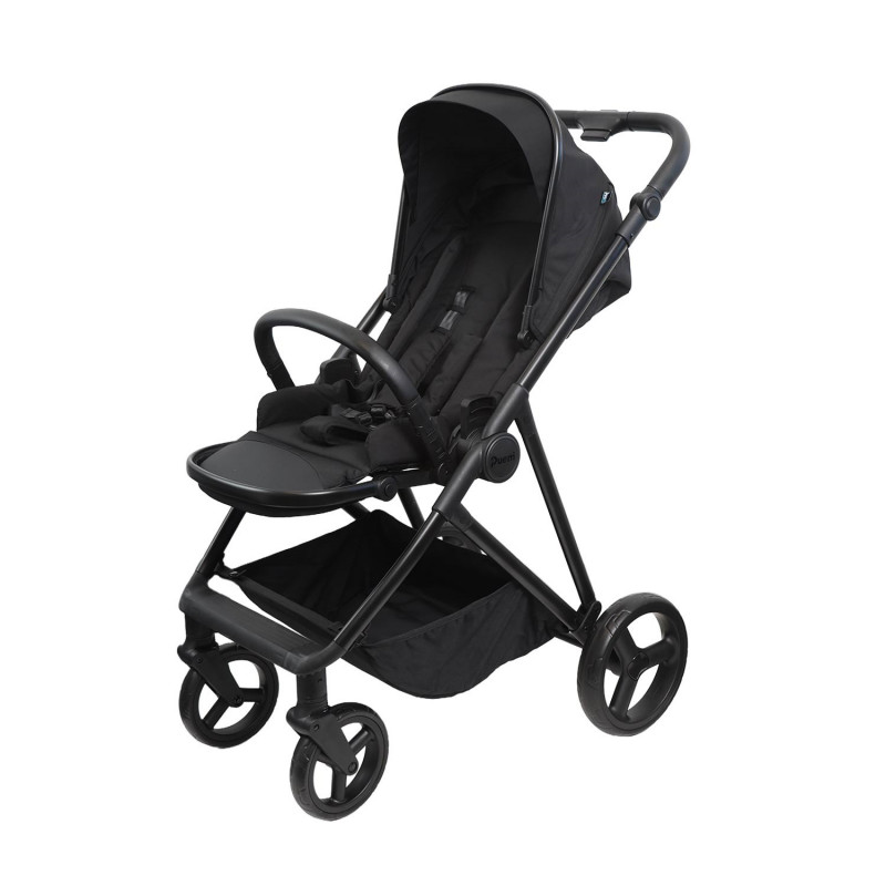 Puerri duo sistem Auretta, Black 