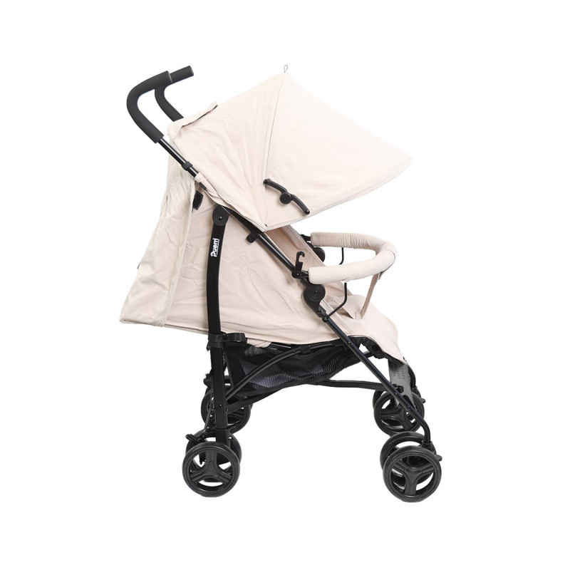 Puerri kolica Solly, beige 