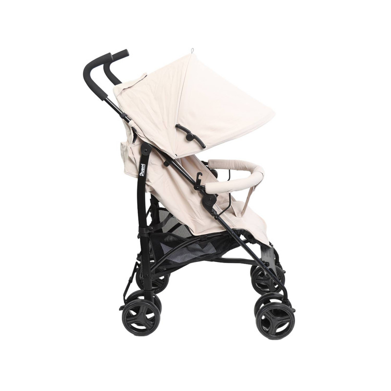 Puerri kolica Solly, beige 