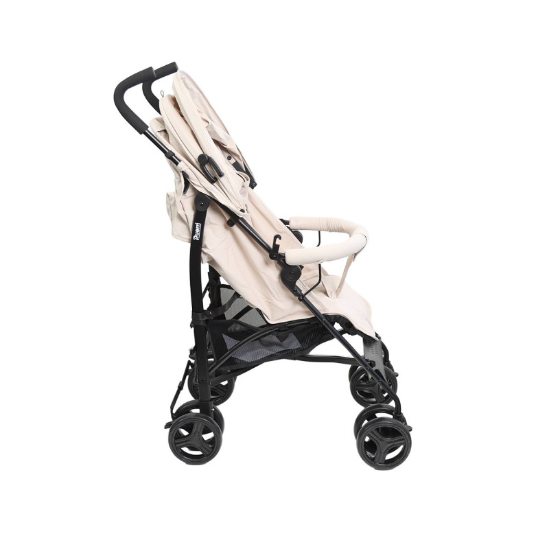 Puerri kolica Solly, beige 