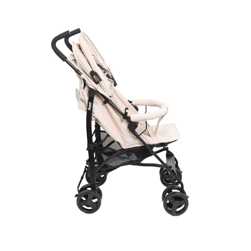 Puerri kolica Solly, beige 