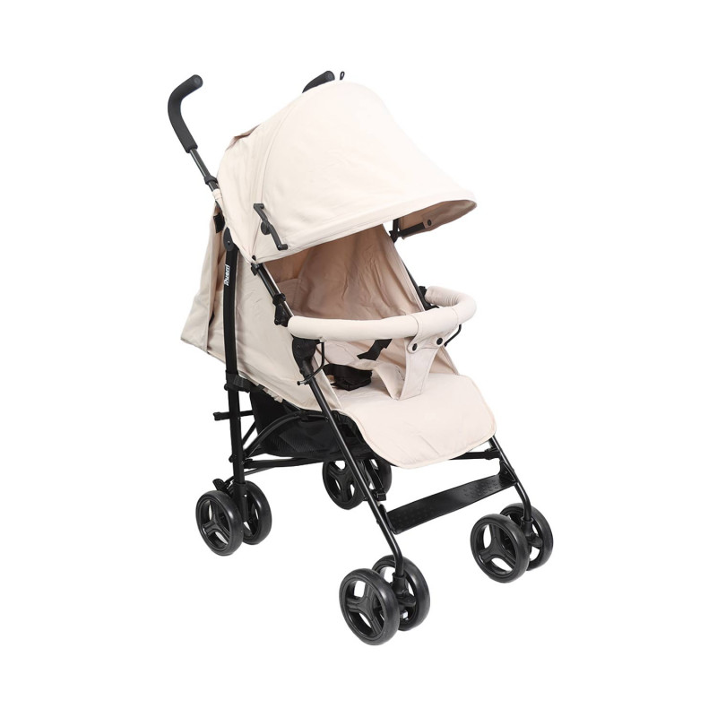 Puerri kolica Solly, beige 