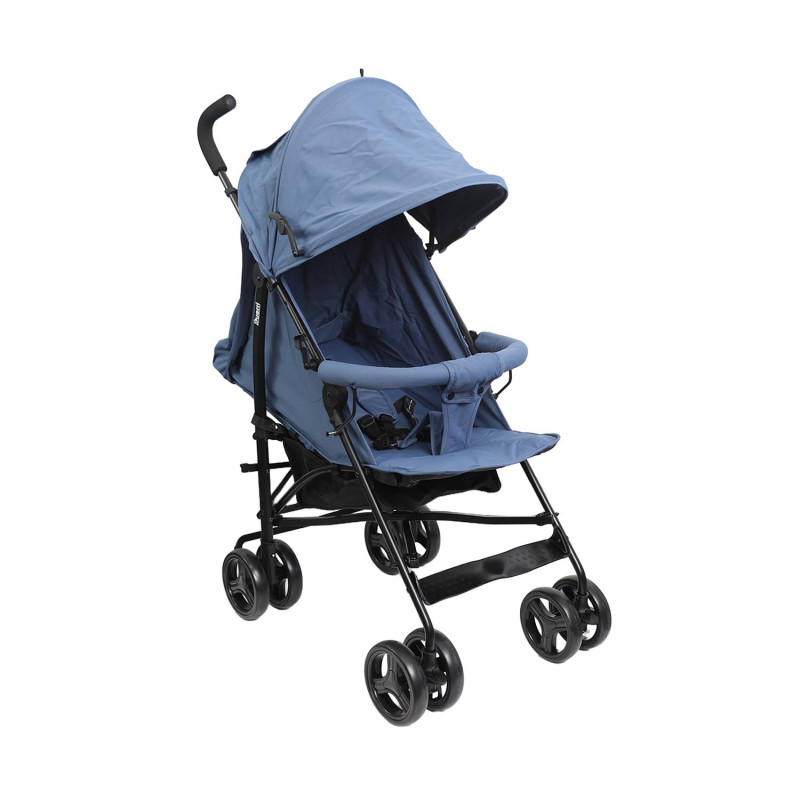 Puerri kolica Solly, blue 