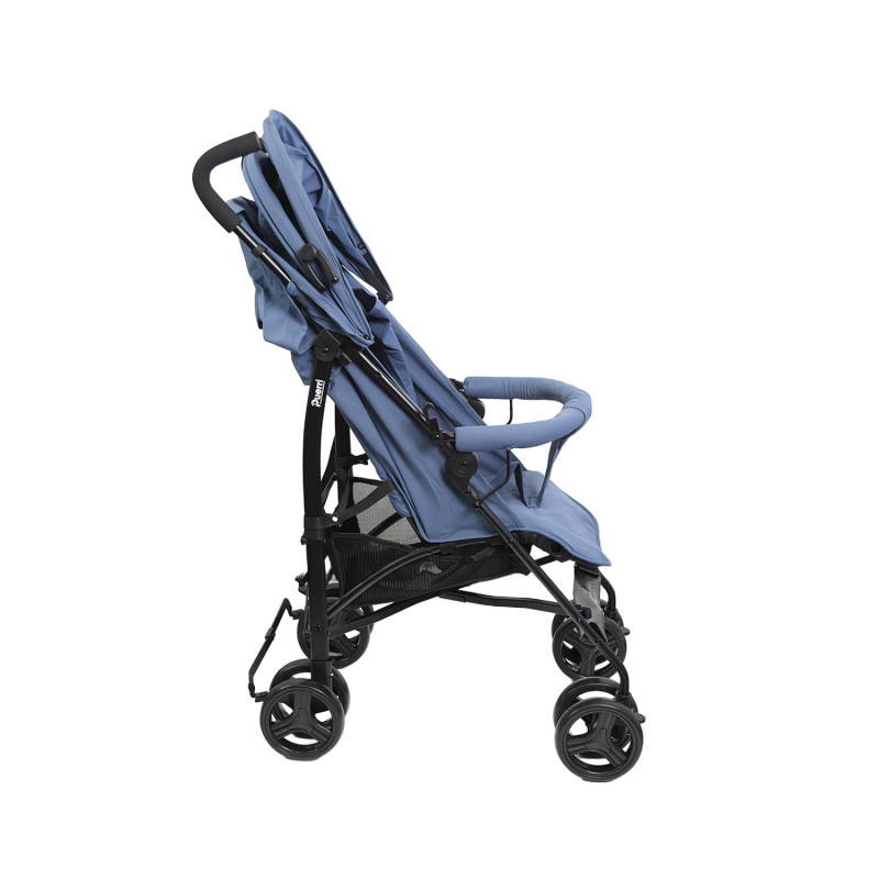 Puerri kolica Solly, blue 