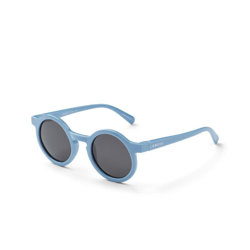 Liewood naočare Darla 4-10god, Beach blue 