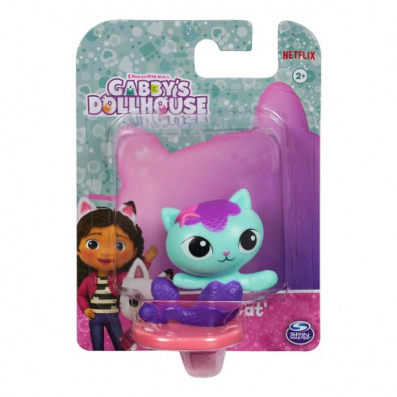 Gabbys Dollhouse Figura 