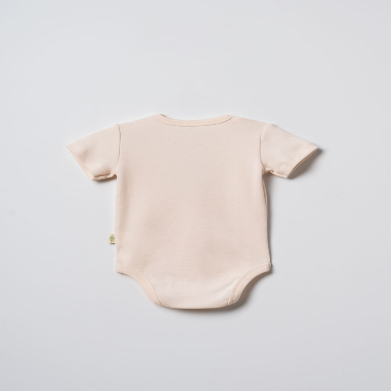 Baby Cosy bodi kr, set 2/1, unisex 