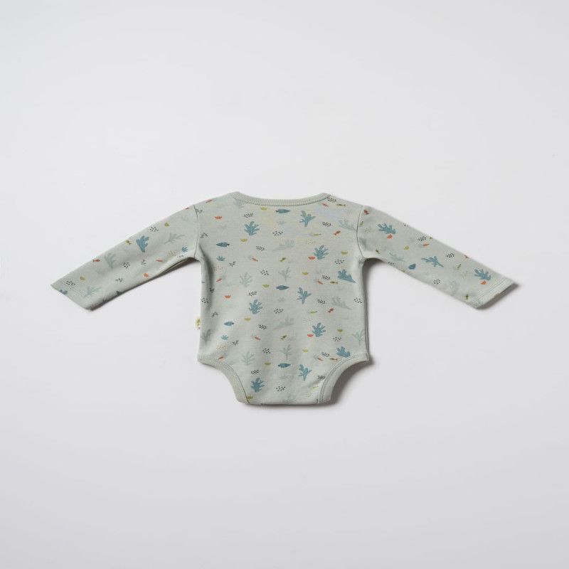 Baby Cosy bodi dr, set 2/1, unisex 