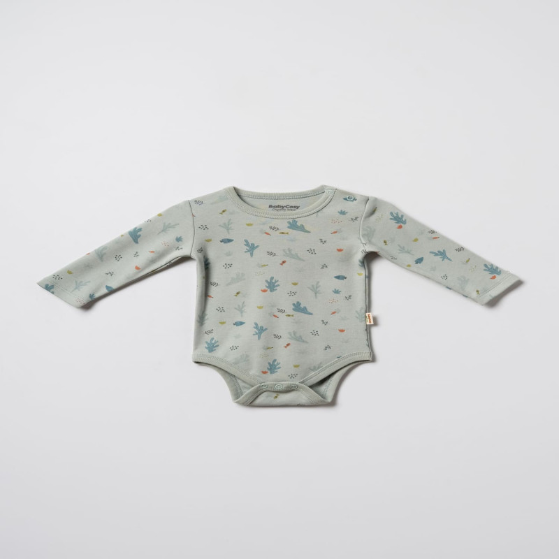 Baby Cosy bodi dr, set 2/1, unisex 
