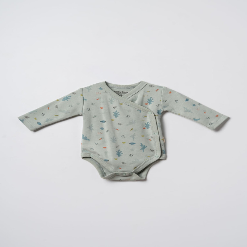 Baby Cosy bodi-benka dr, set 2/1, unisex 