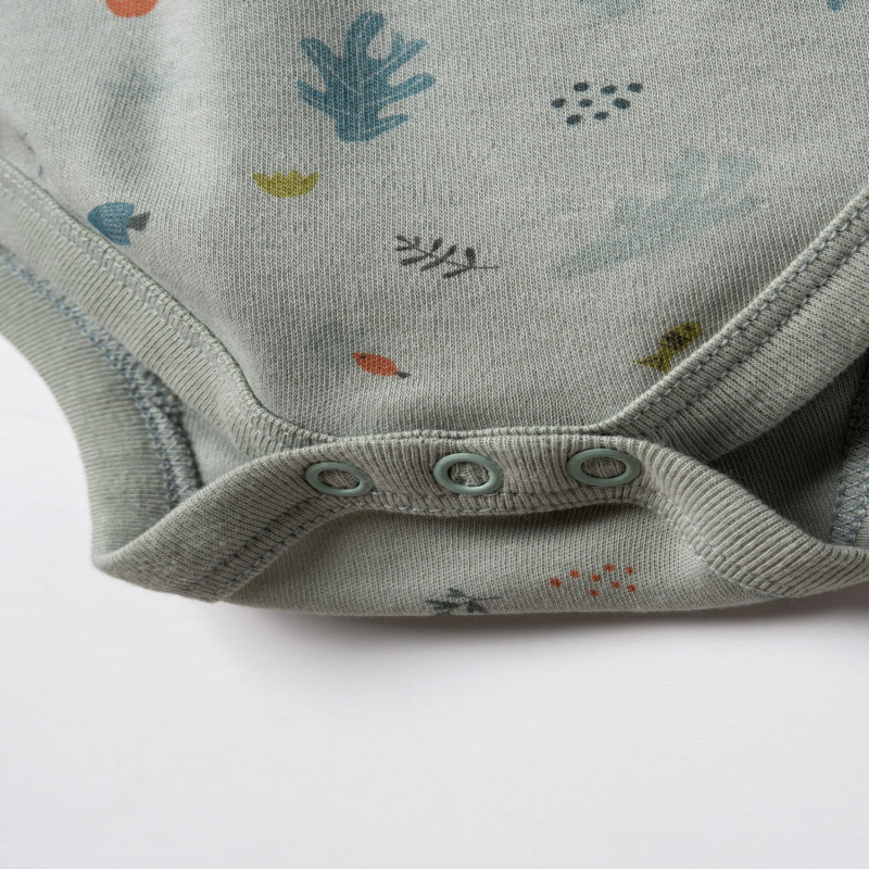 Baby Cosy bodi-benka dr, set 2/1, unisex 