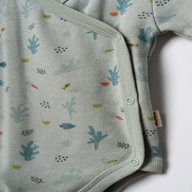 Baby Cosy bodi-benka dr, set 2/1, unisex 