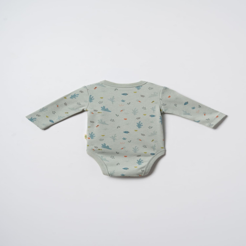 Baby Cosy bodi-benka dr, set 2/1, unisex 