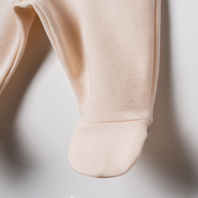 Baby Cosy pantalone sa stopicama, set 2/1, unisex 