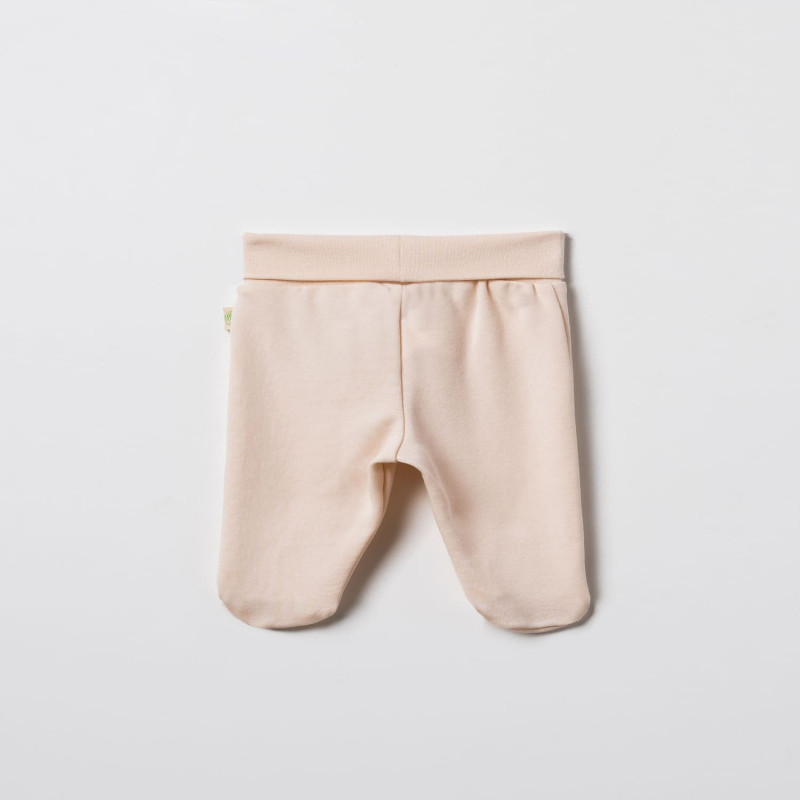 Baby Cosy pantalone sa stopicama, set 2/1, unisex 