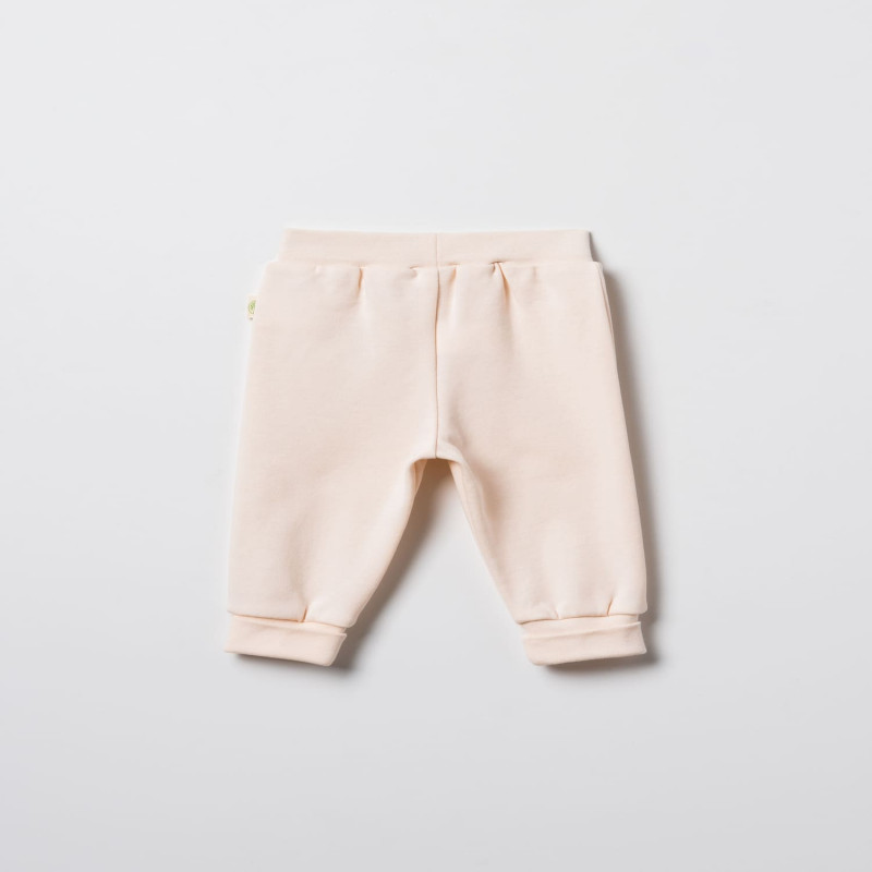 Baby Cosy pantalone bez stopica, set 2/1, unisex 