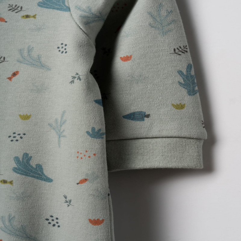 Baby Cosy zeka dr, set 2/1, unisex 