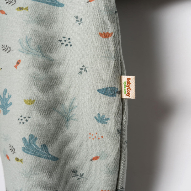 Baby Cosy zeka dr, set 2/1, unisex 