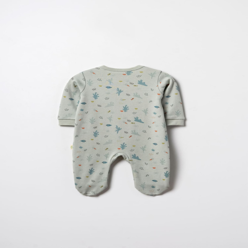 Baby Cosy zeka dr, set 2/1, unisex 