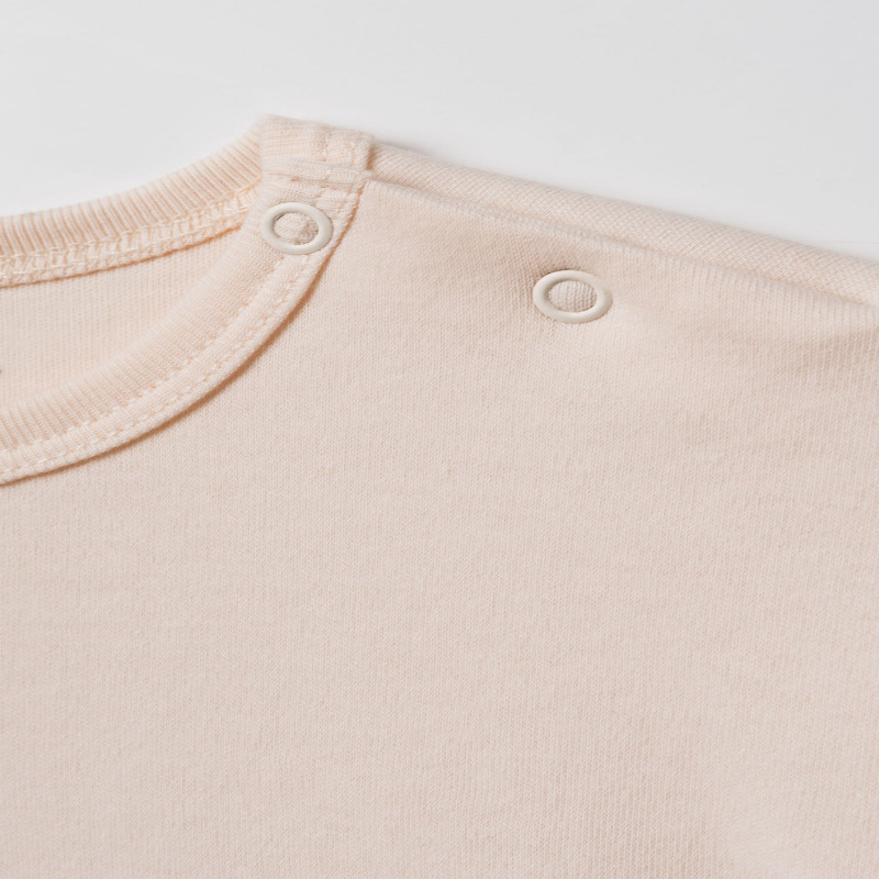 Baby Cosy komplet 2/1 (majica kr, šorts), unisex 