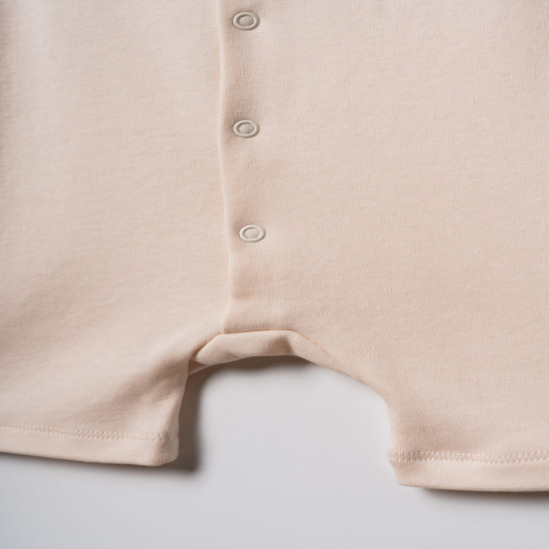 Baby Cosy zeka-šorts, set 2/1, unisex 