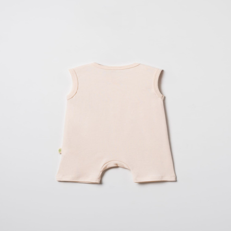 Baby Cosy zeka-šorts, set 2/1, unisex 