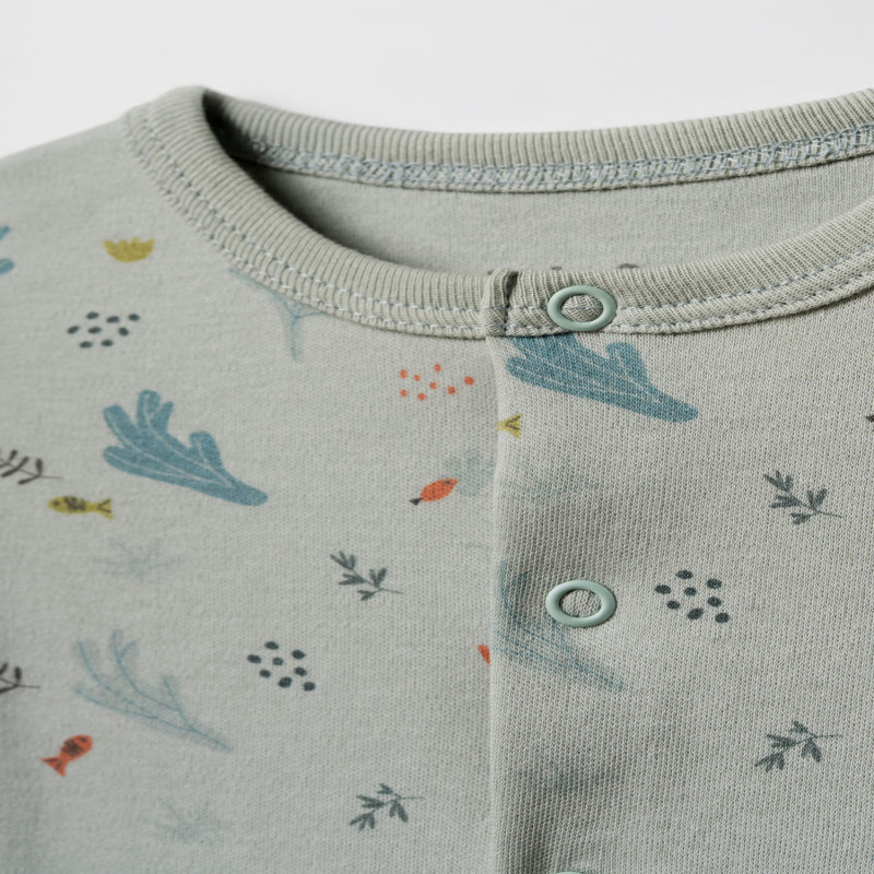 Baby Cosy zeka-šorts, set 2/1, unisex 