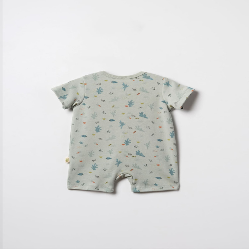 Baby Cosy zeka-šorts, unisex 