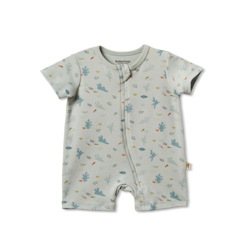 Baby Cosy zeka-šorts, unisex 