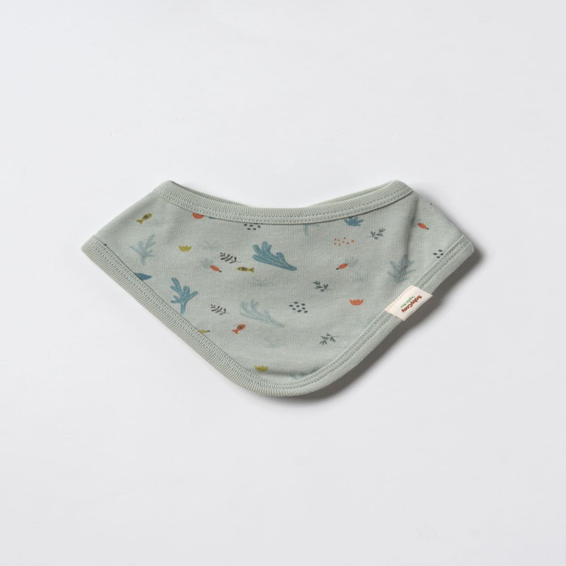 Baby Cosy portikla-marama, set 3/1, unisex 