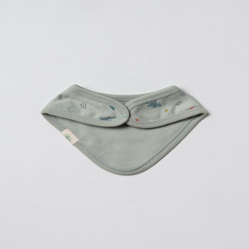 Baby Cosy portikla-marama, set 3/1, unisex 