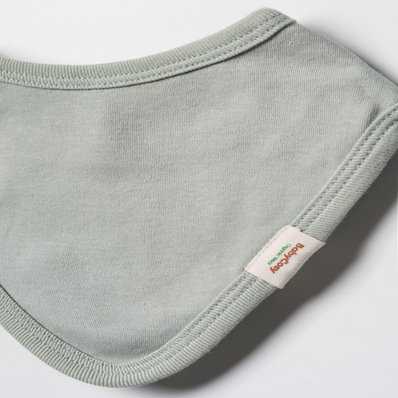 Baby Cosy portikla-marama, set 3/1, unisex 