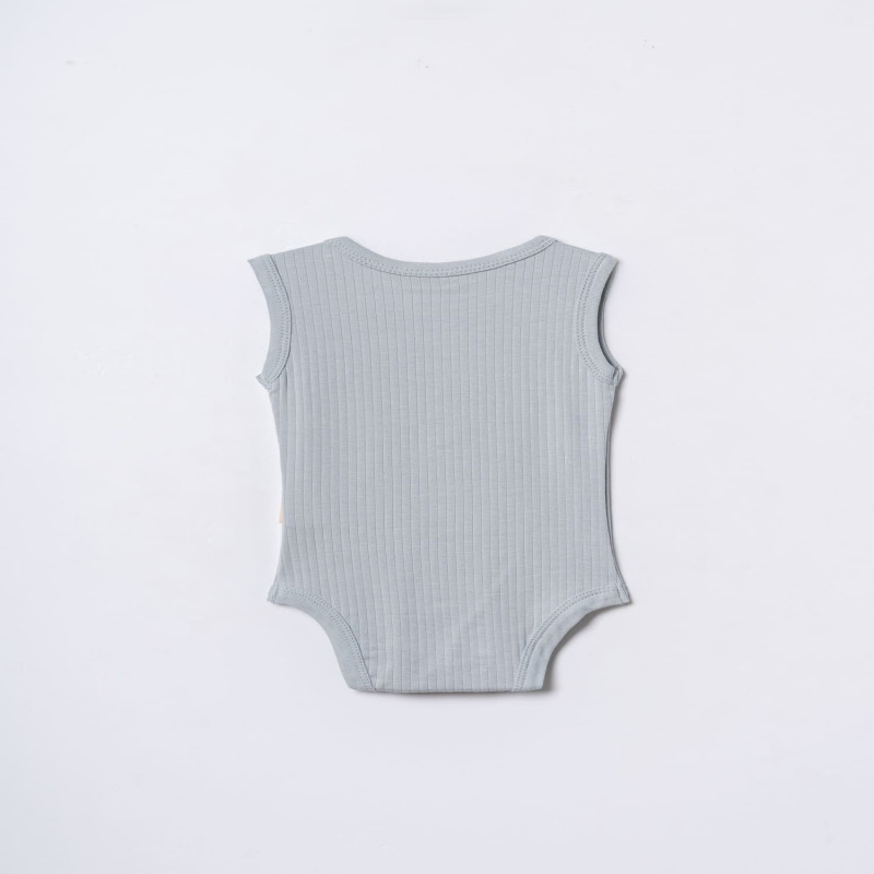 Baby Cosy bodi atlet, set 2/1, dečaci 