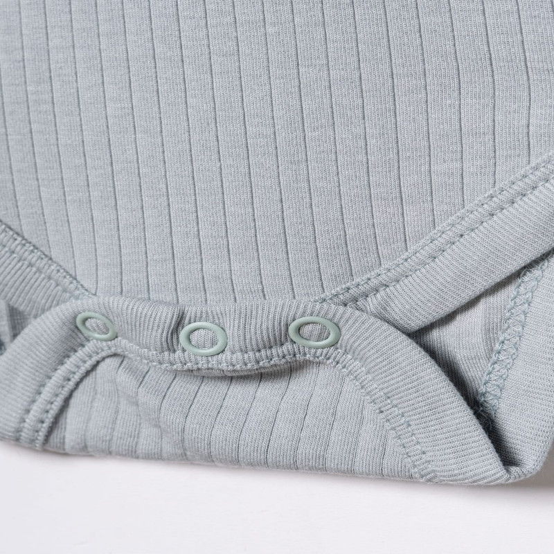 Baby Cosy bodi kr, set 2/1, dečaci 