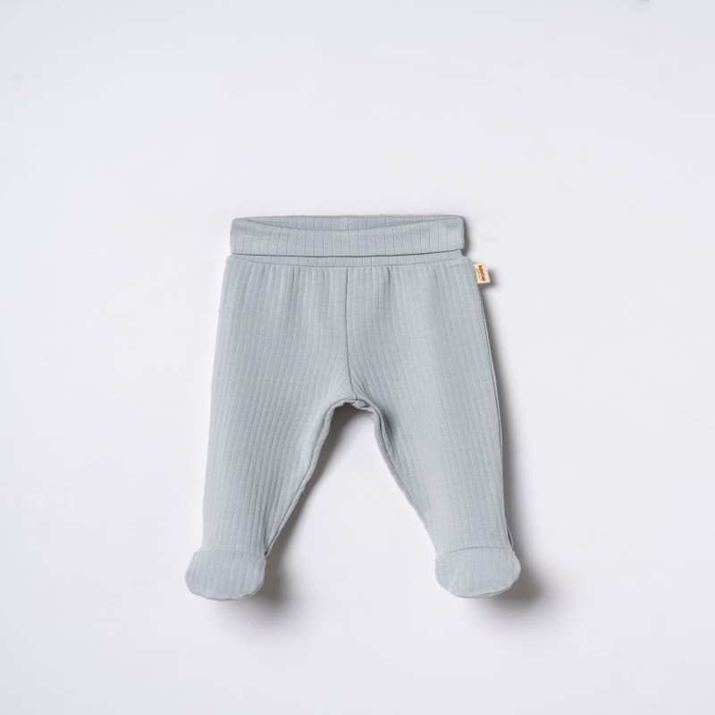 Baby Cosy pantalone sa stopicama, set 2/1, dečaci 