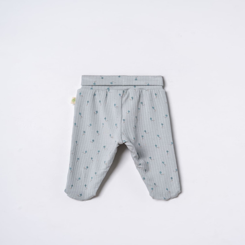 Baby Cosy pantalone sa stopicama, set 2/1, dečaci 