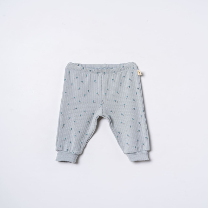 Baby Cosy pantalone bez stopica, set 2/1, dečaci 