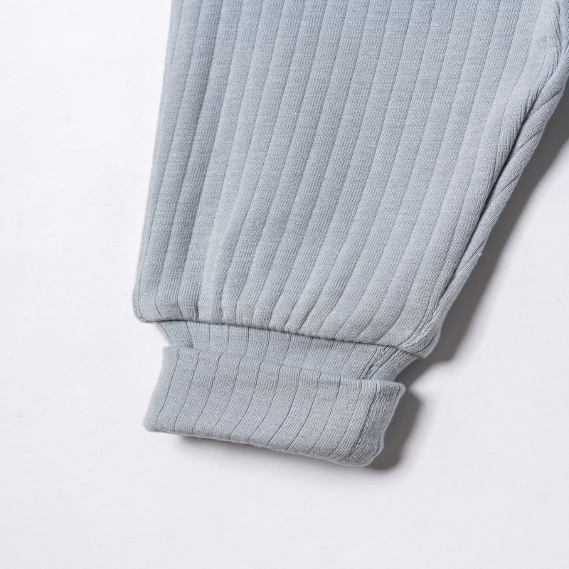 Baby Cosy pantalone bez stopica, set 2/1, dečaci 