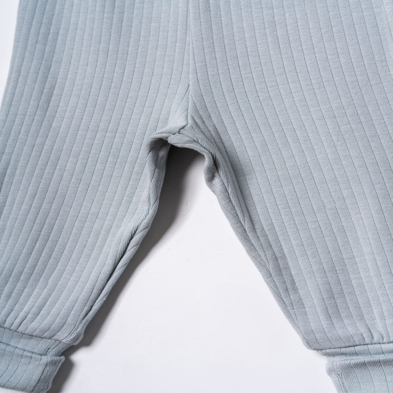 Baby Cosy pantalone bez stopica, set 2/1, dečaci 