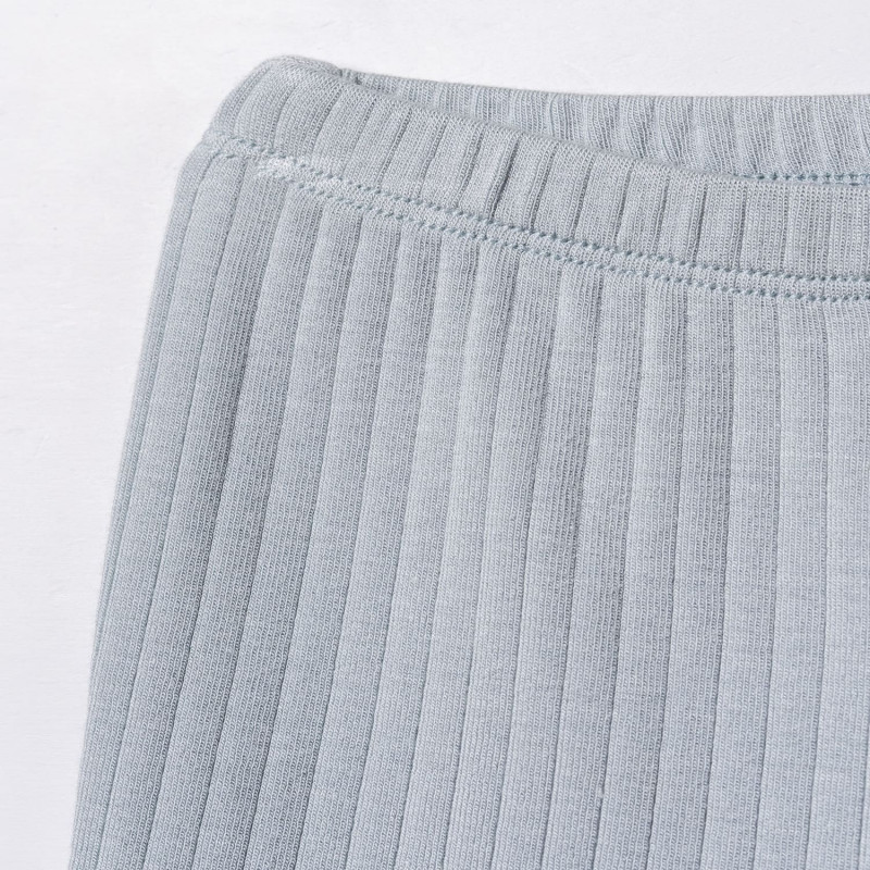 Baby Cosy pantalone bez stopica, set 2/1, dečaci 