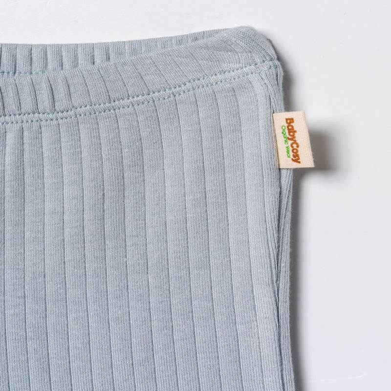 Baby Cosy pantalone bez stopica, set 2/1, dečaci 