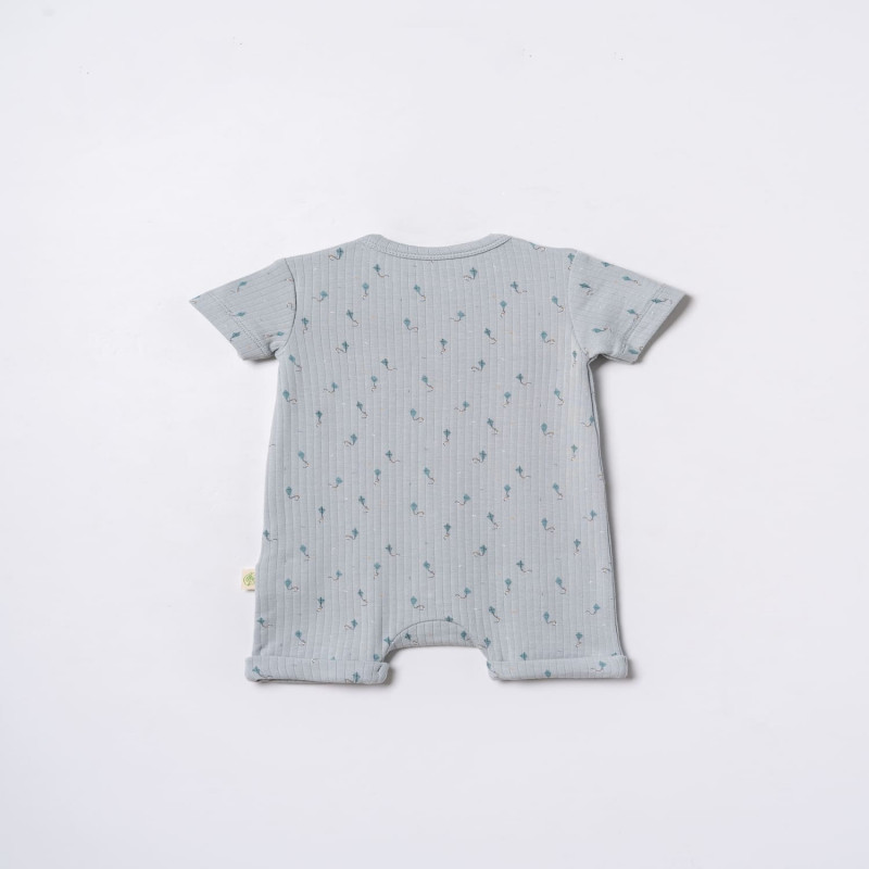 Baby Cosy zeka-šorts, set 2/1, dečaci 