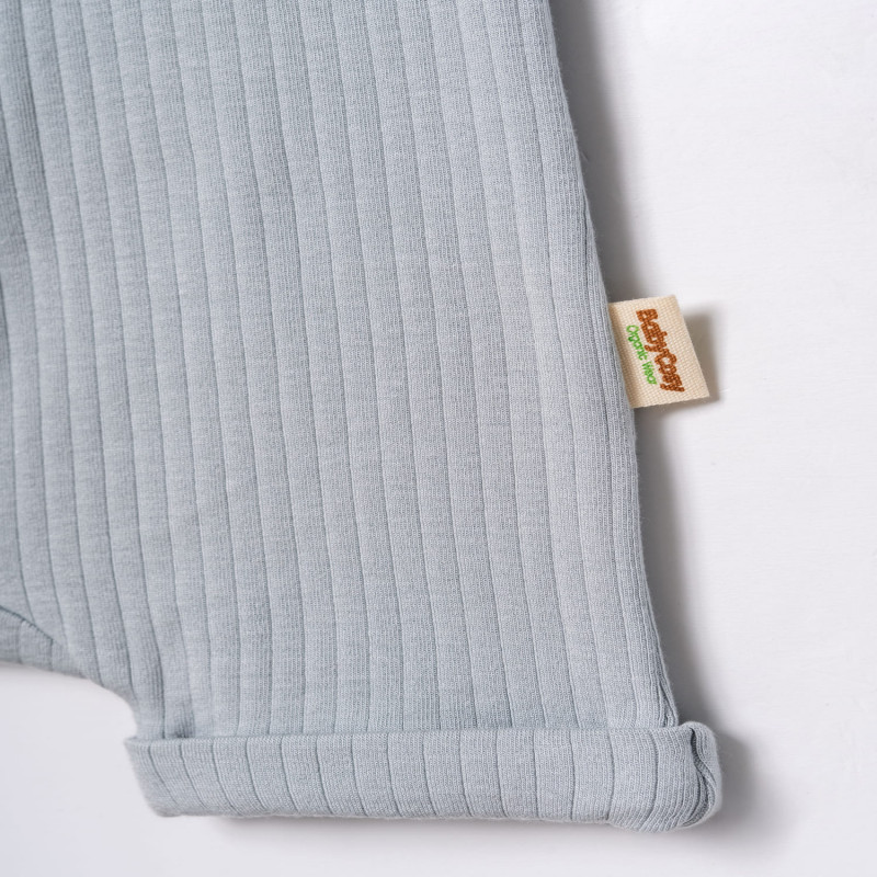 Baby Cosy zeka-šorts, set 2/1, dečaci 