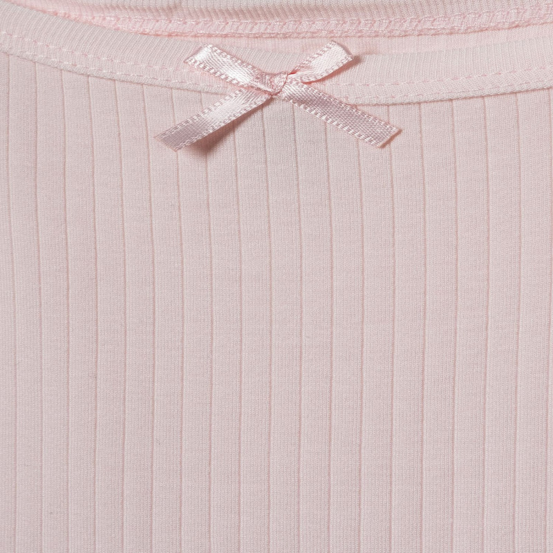 Baby Cosy bodi bretela, set 2/1, devojčice 