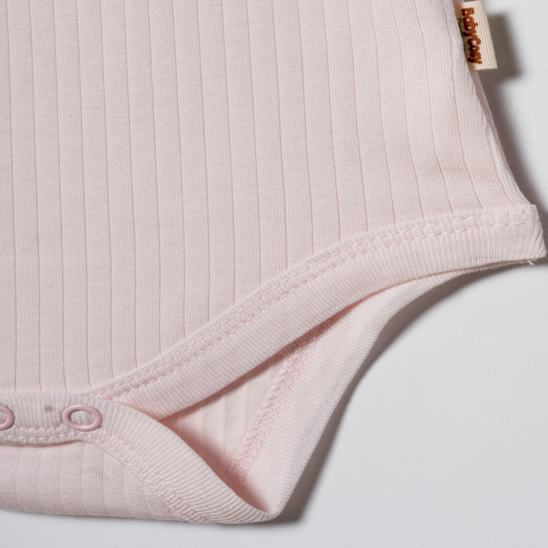 Baby Cosy bodi bretela, set 2/1, devojčice 