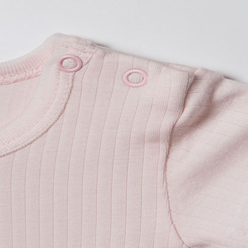 Baby Cosy bodi kr, set 2/1, devojčice 