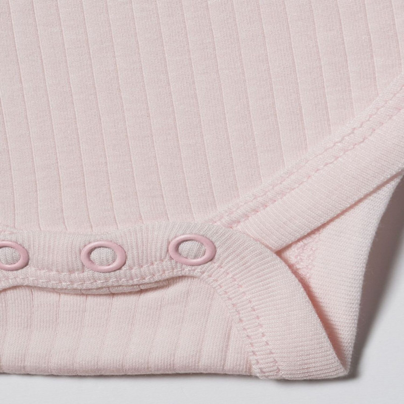 Baby Cosy bodi kr, set 2/1, devojčice 