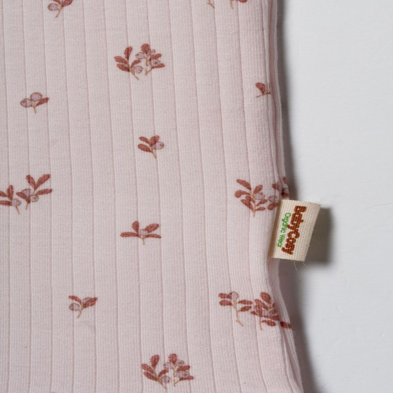 Baby Cosy bodi kr, set 2/1, devojčice 