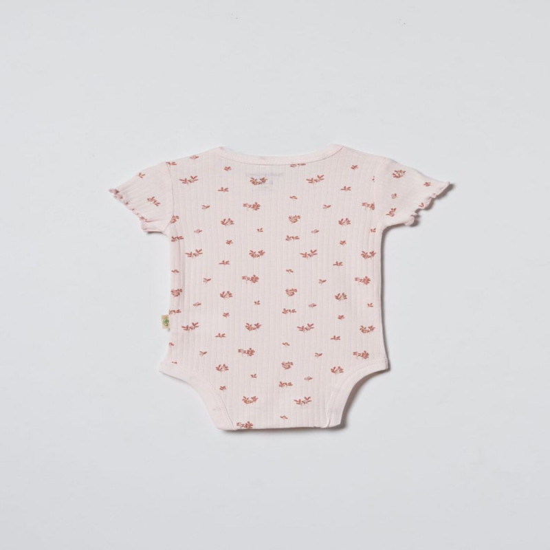 Baby Cosy bodi kr, set 2/1, devojčice 